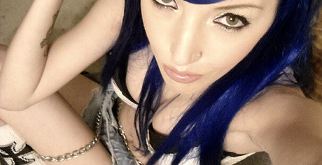 Jez Jadenth sex pornstar pic