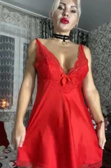 Hotnessi high quality model photo