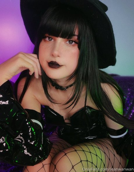 Jean Wanwan adult actress images