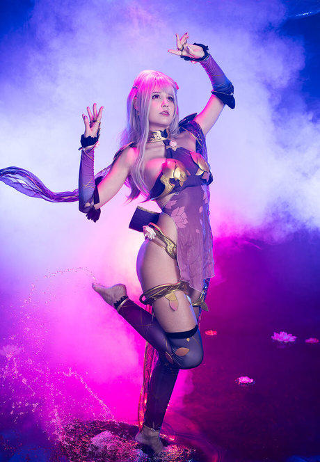 Jean Wanwan best actress gallery