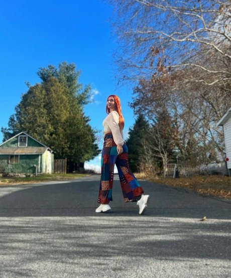 Alicia Atout exclusive pornstar picture