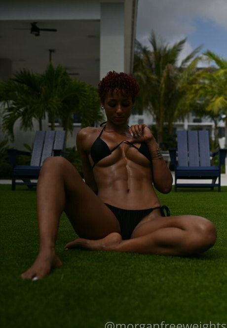 morganfreeweights naked actress gallery