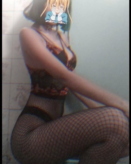 Morgana Martins naked star photos