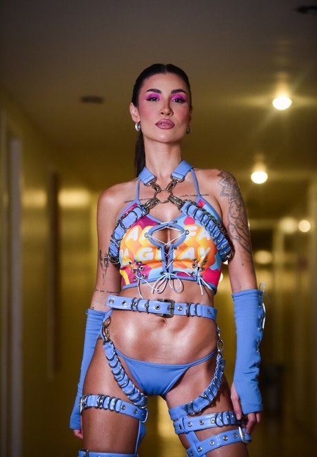 Farofa Da GKay pornstar sexy gallery