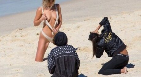 Kristina Mendonca pornographic star archive