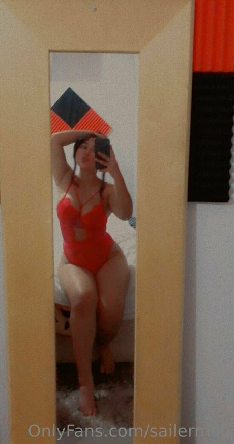 Saysay model art picture