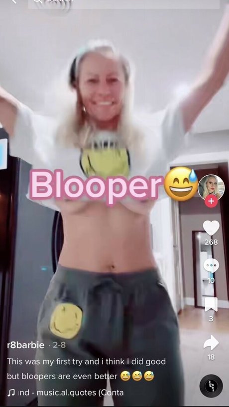 Barbiewants2hype adult actress archive