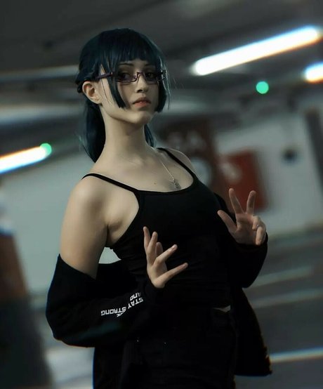 Adiyan high quality model image