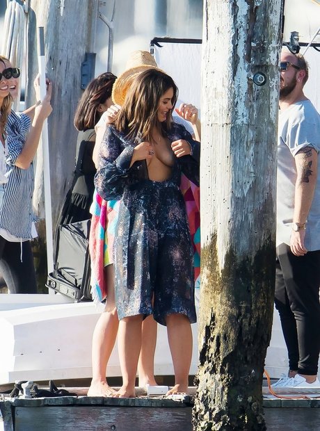 Olympia Valance pretty actress image