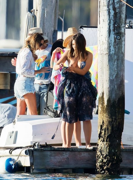 Olympia Valance star exclusive gallery