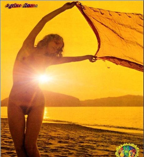 Sydne Rome high quality star photo