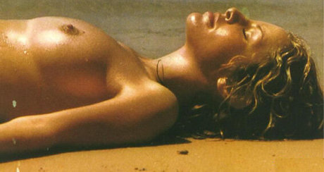 Sydne Rome hot pornstar gallery