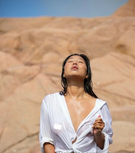 Pumalicious model naked gallery