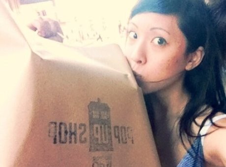 Women4chan art pornstar pics