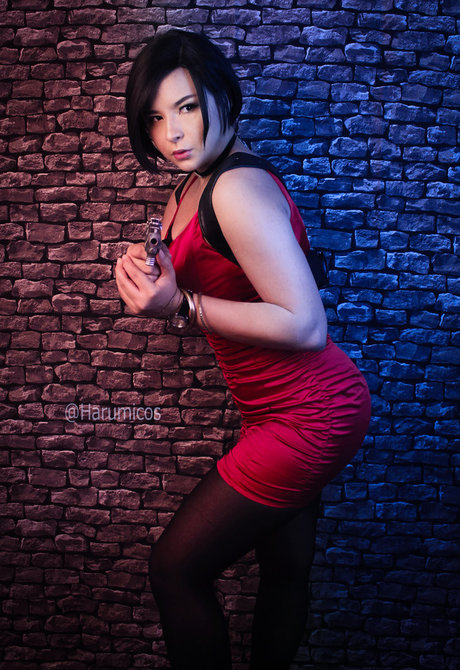 Harumicos pornstar image