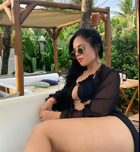 Alagoinhas BA model perfect gallery