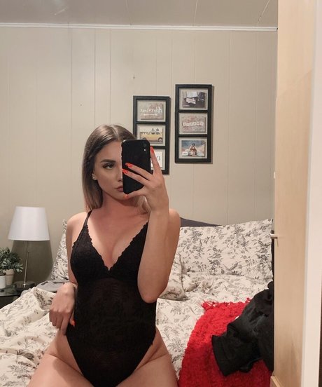 Jordyn Badry model pretty images