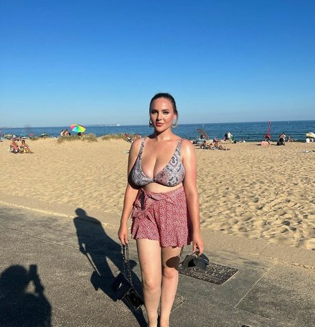 moonbeamlouth high quality actress photo