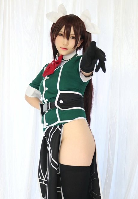 Nikuyukina model best archive