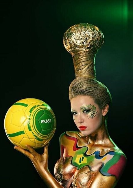 Valeria Gurevich beautiful actress img