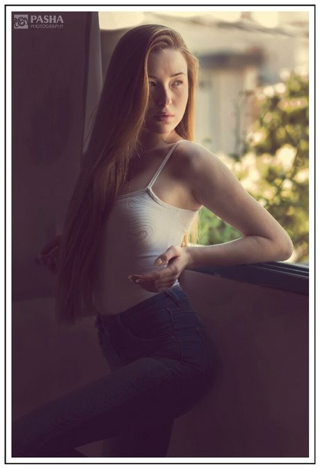 Valeria Gurevich xxx model photos