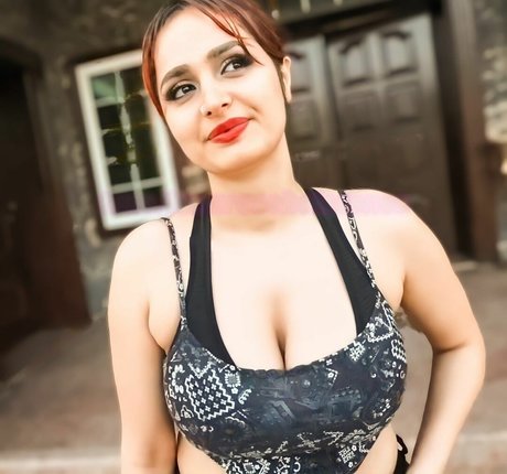 LanaRose786 model exclusive picture