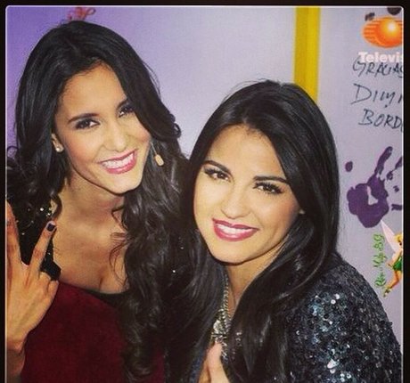 Barbara Islas star best picture