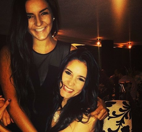 Barbara Islas nice star archive