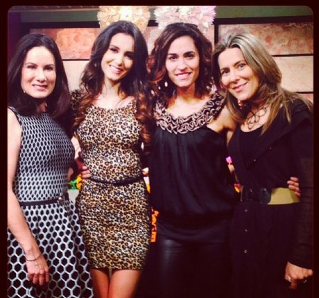 Barbara Islas model xxx galleries