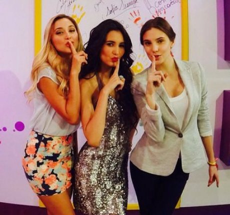 Barbara Islas star hd galleries