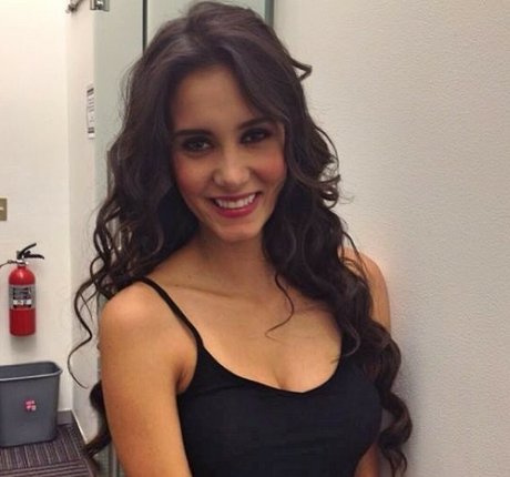 Barbara Islas model free pics