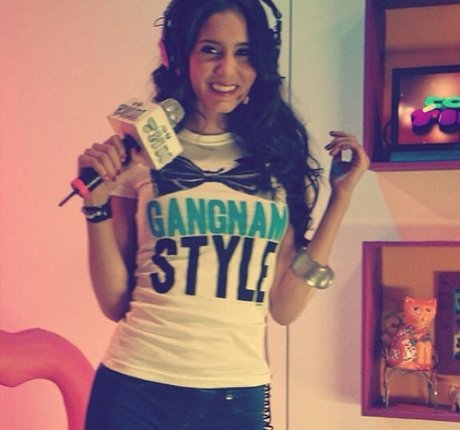 Barbara Islas beautiful star photos