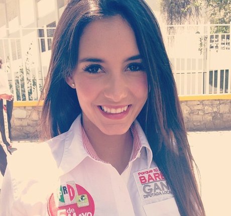 Barbara Islas pornstar art gallery