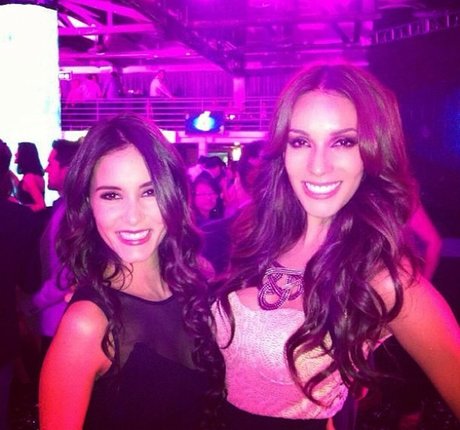 Barbara Islas erotic star pics