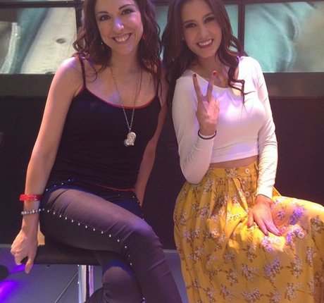 Barbara Islas star beautiful picture