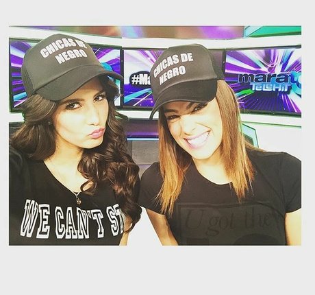 Barbara Islas model image