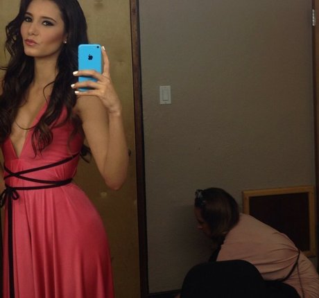 Barbara Islas model adult pictures