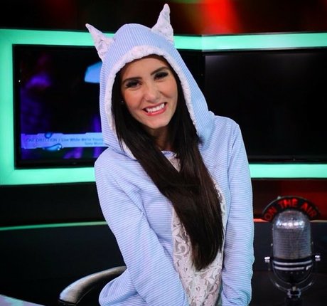 Barbara Islas perfect pornstar gallery