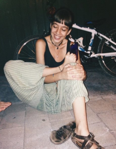 SpanishGrimes model best img