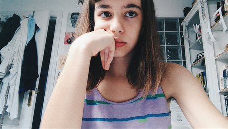 SpanishGrimes sexy pornstar gallery