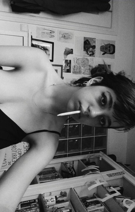 SpanishGrimes best pornstar galleries