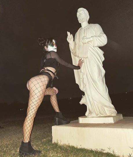 Tittywitch70 sexy pornstar img