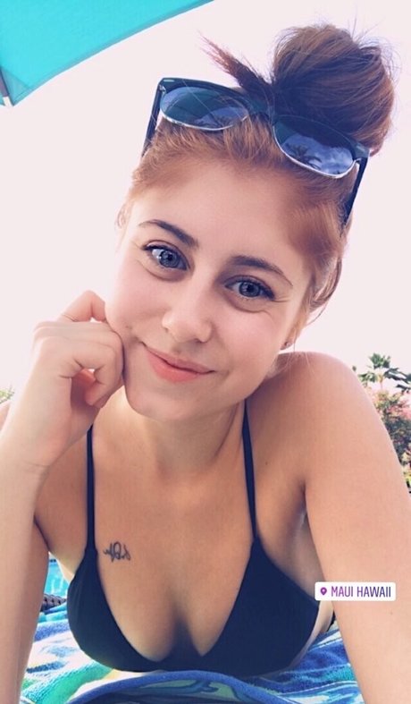 Colleen Marcoux art model pictures