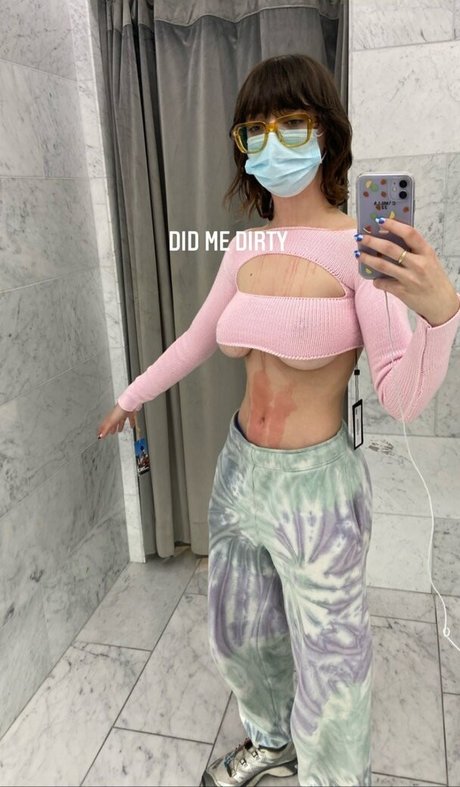 c millierock adult model archive