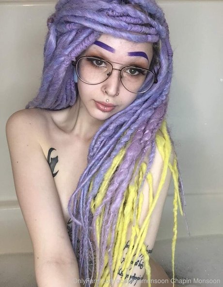 Holy Roller Barbie pornographic star picture