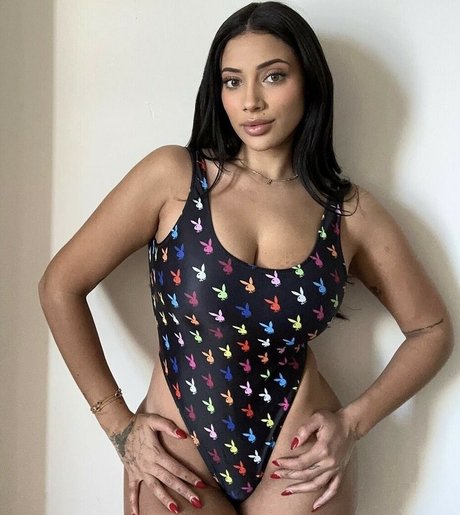 Gabriella Firek free star photos