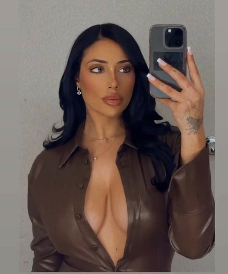 Gabriella Firek beautiful star img