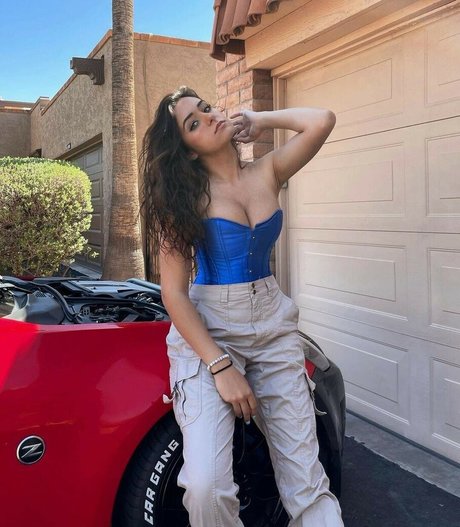 Christina Roki pornstar free archive