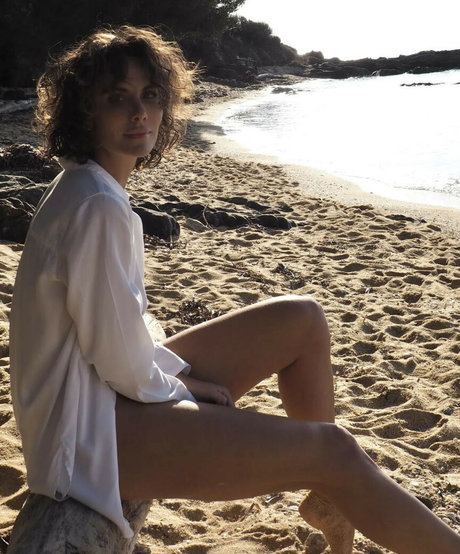 Andja Lorein adult star picture