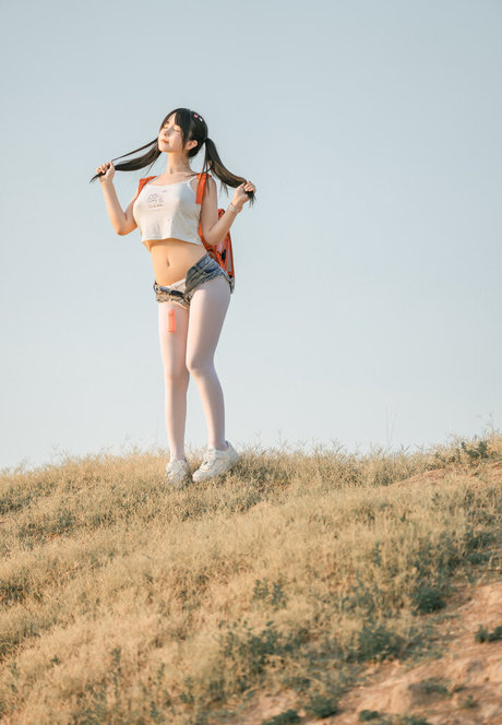 Sakurai Nene hot model galleries